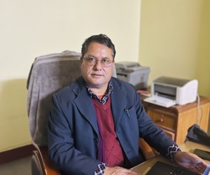 Hemraj Chhatkuli