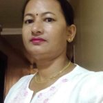 Bimala Nepali